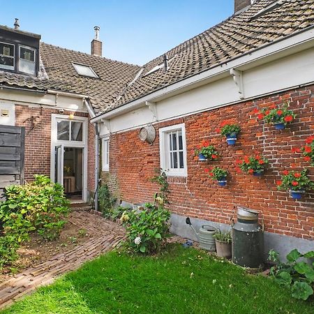 Bij Braamhorst Apartamento Huizen Exterior foto